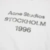 T-shirt med 1996-logotyp