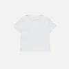 T-shirt med 1996-logotyp