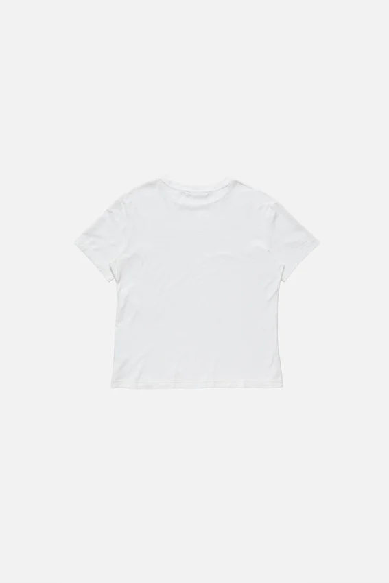 T-shirt med 1996-logotyp