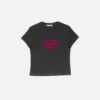 T-shirt med 1996-logotyp