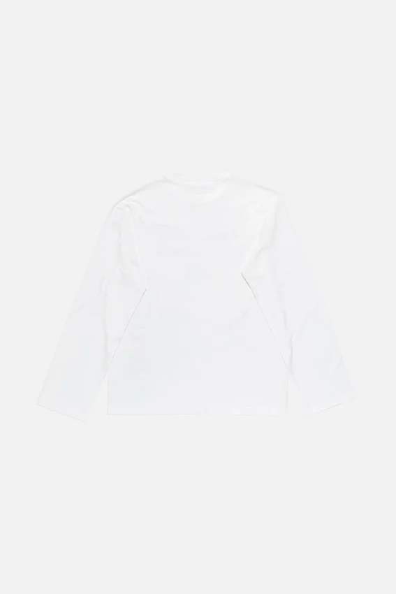 T-shirt med 1996-logotyp