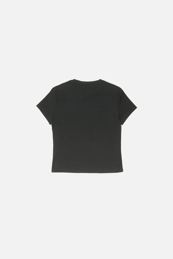 T-shirt med 1996-logotyp
