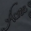 T-shirt med broderad logotyp