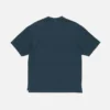 T-shirt med broderad logotyp