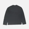T-shirt med broderad logotyp