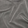 T-shirt med gummilogotyp