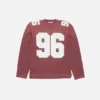 T-shirtar i jersey med logotyp