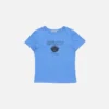 T-shirtar i jersey med tryck