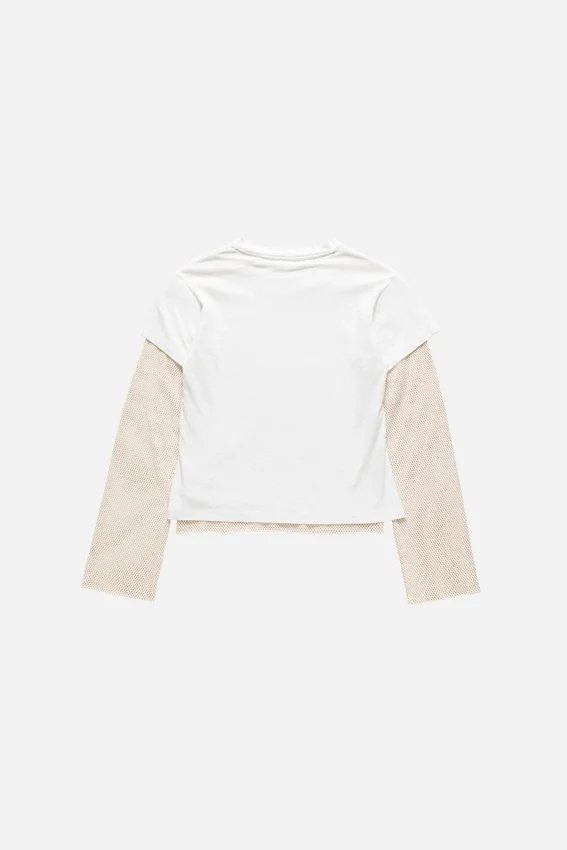 T-shirtar i lager-på-lager-design
