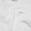 T-shirtar i skrynklig fleece