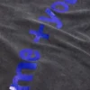 T-shirtar med glittertryck