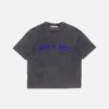 T-shirtar med glittertryck