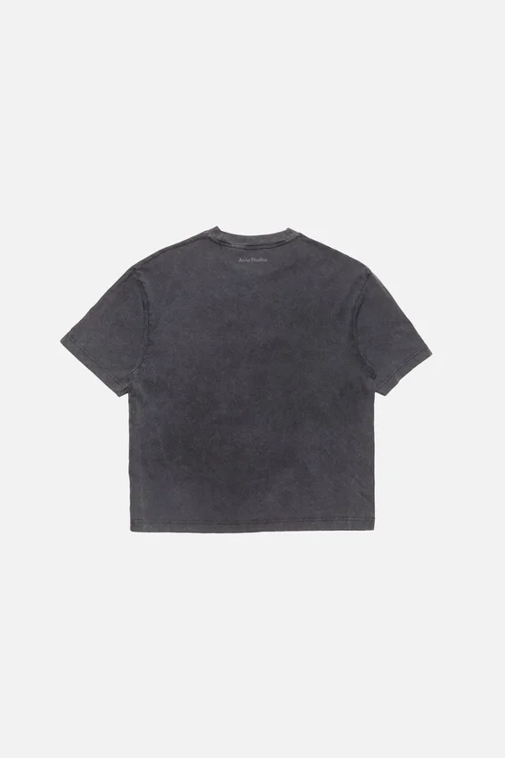 T-shirtar med glittertryck