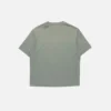 T-shirtar med lappad logotyp