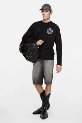 T-shirtar med logotyp