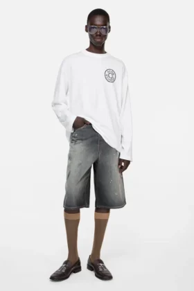 T-shirtar med logotyp