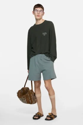 T-shirtar med logotyp