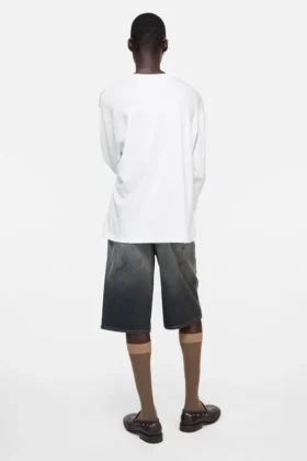 T-shirtar med logotyp