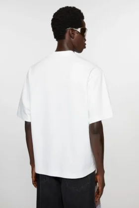 T-shirtar med logotyp
