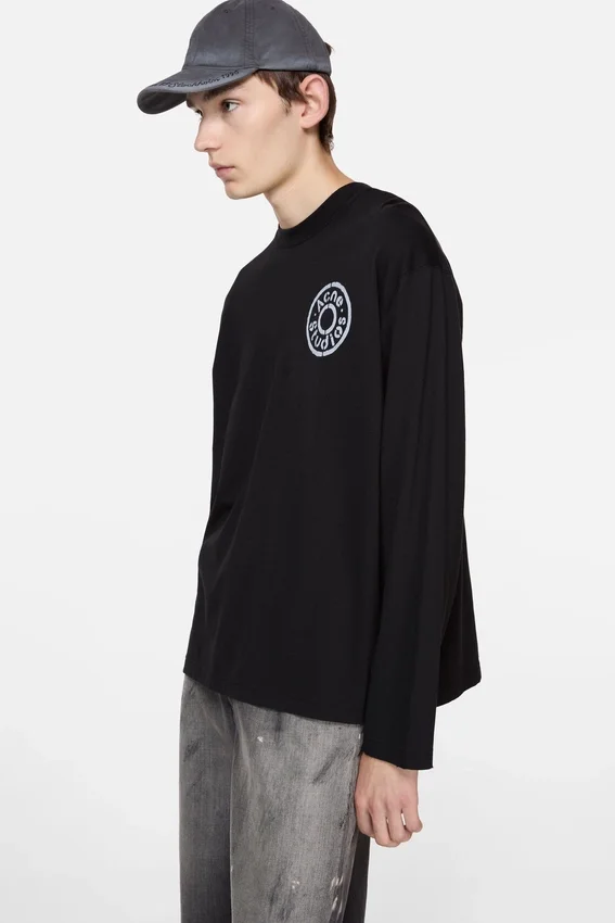 T-shirtar med logotyp