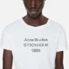 T-shirtar med logotyp