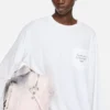 T-shirtar med logotyp