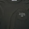 T-shirtar med logotyp