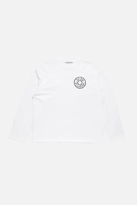 T-shirtar med logotyp