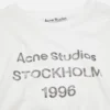 T-shirtar med logotyp