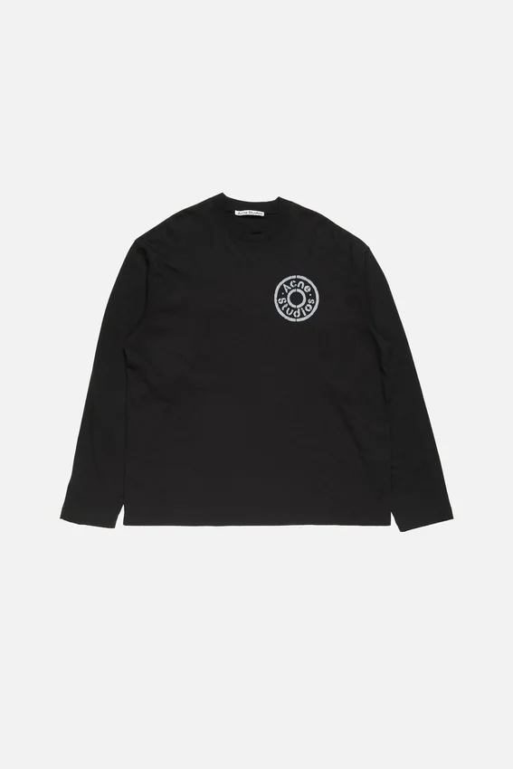 T-shirtar med logotyp