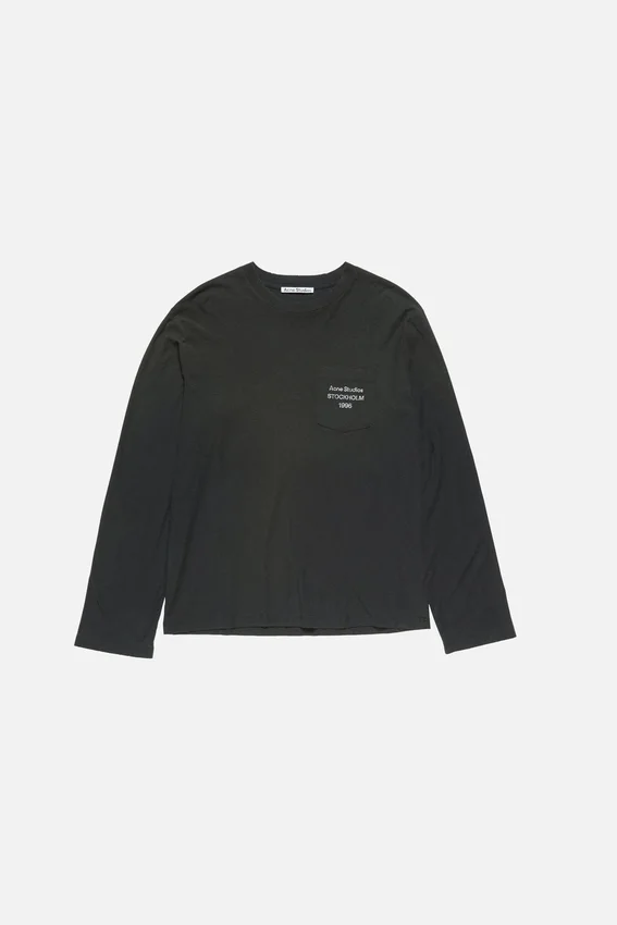 T-shirtar med logotyp