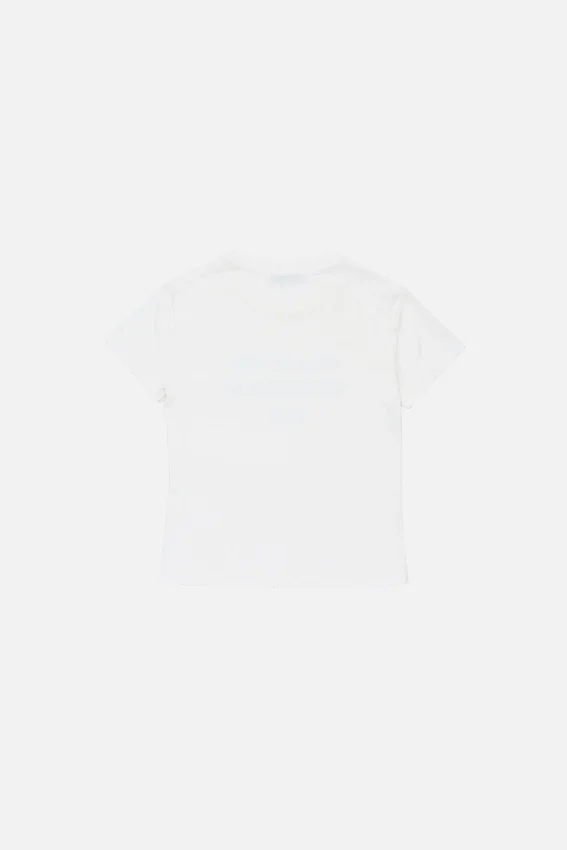T-shirtar med logotyp