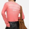 T-shirtar med sprayad logotyp