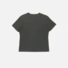 T-shirtar med sprayad logotyp