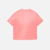 T-shirtar med sprayad logotyp