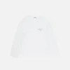 T-shirtar med sprayat 1996-logo