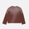 T-shirtar med sprayat 1996-logo