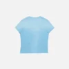 T-shirtar med åtsittande passform och logotyp