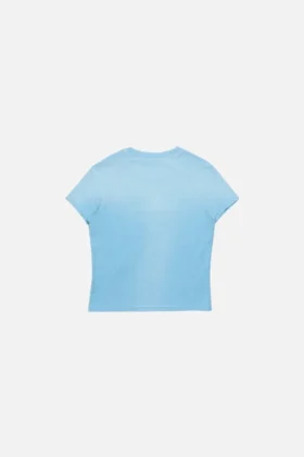 T-shirtar med åtsittande passform och logotyp