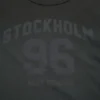 T-shirtar med åtsittande passform och logotyp