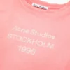 T-shirtar med åtsittande passform och logotyp