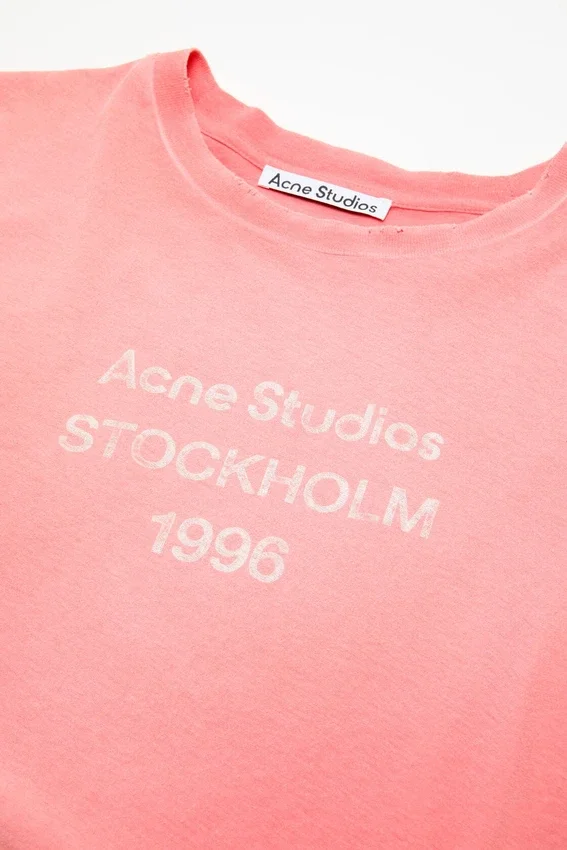 T-shirtar med åtsittande passform och logotyp