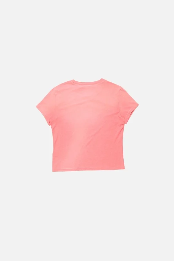 T-shirtar med åtsittande passform och logotyp