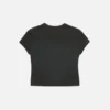 T-shirtar med åtsittande passform och logotyp