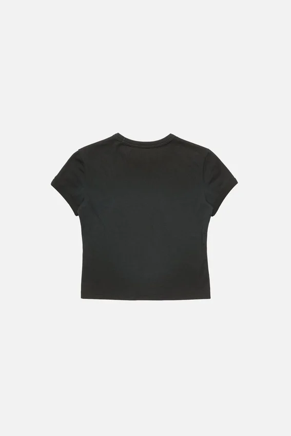 T-shirtar med åtsittande passform och logotyp