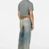 T-shirtar – normal passform