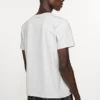 T-shirtar – normal passform