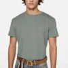 T-shirtar – normal passform