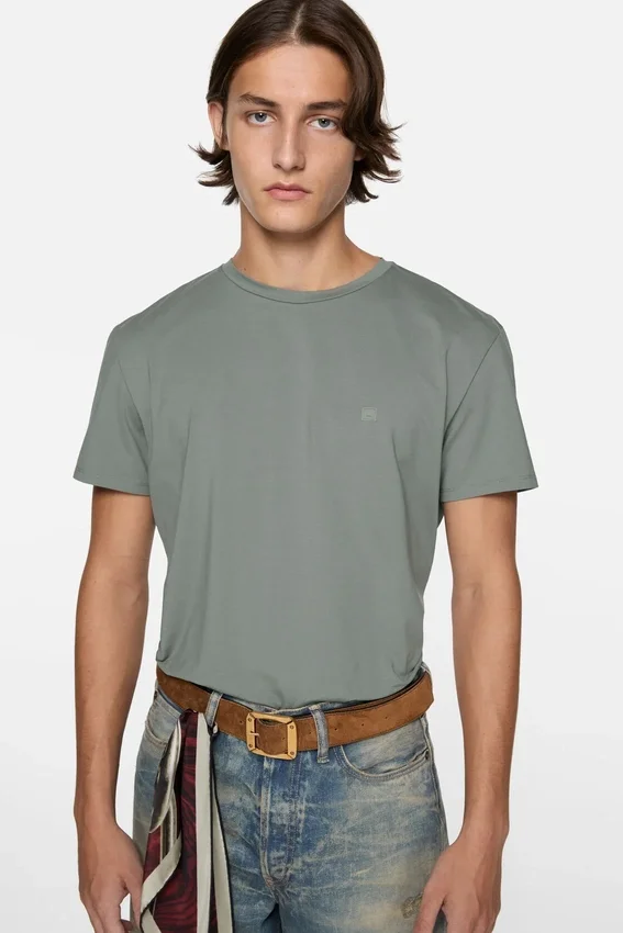 T-shirtar – normal passform