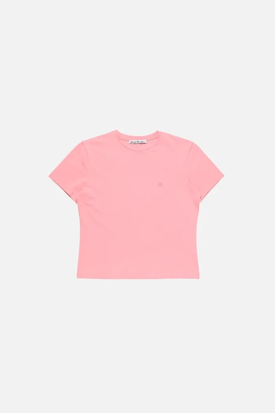 T-shirtar – normal passform